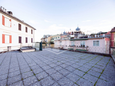 Appartamento, Via XXV Aprile 1945, Santa Margherita, GE