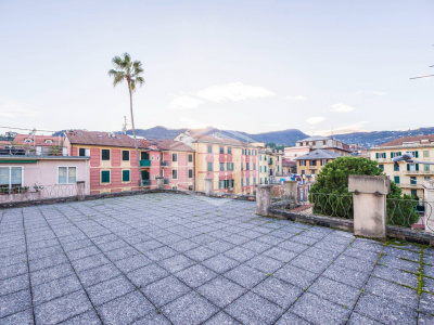 Appartamento, Via XXV Aprile 1945, Santa Margherita, GE