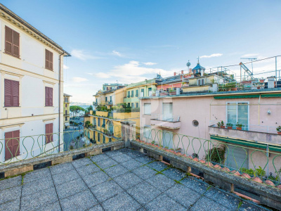 Appartamento, Via XXV Aprile 1945, Santa Margherita, GE