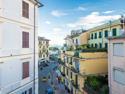 Appartamento, Via XXV Aprile 1945, Santa Margherita, GE