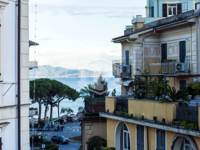 Appartamento, Via XXV Aprile 1945, Santa Margherita, GE