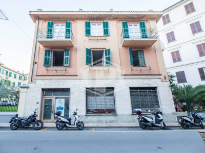 Appartamento, Via XXV Aprile 1945, Santa Margherita, GE