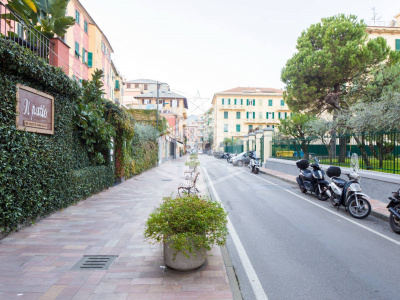 Appartamento, Via XXV Aprile 1945, Santa Margherita, GE