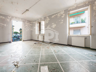 Appartamento, Via XXV Aprile 1945, Santa Margherita, GE