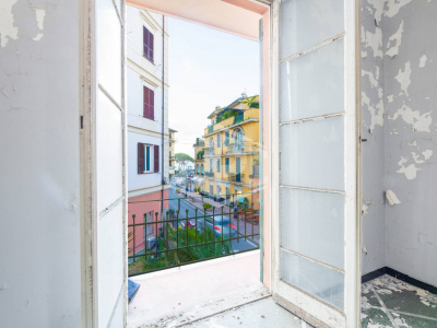 Appartamento, Via XXV Aprile 1945, Santa Margherita, GE