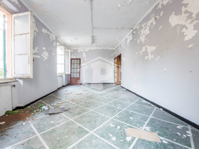 Appartamento, Via XXV Aprile 1945, Santa Margherita, GE