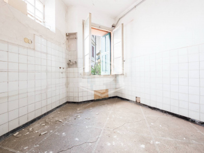 Appartamento, Via XXV Aprile 1945, Santa Margherita, GE