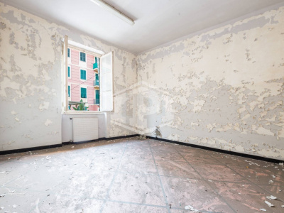 Appartamento, Via XXV Aprile 1945, Santa Margherita, GE