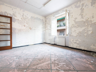 Appartamento, Via XXV Aprile 1945, Santa Margherita, GE