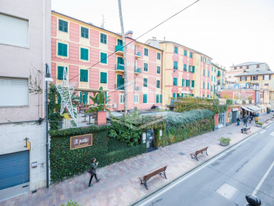 Appartamento, Via XXV Aprile 1945, Santa Margherita, GE