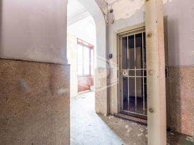 Appartamento, Via XXV Aprile 1945, Santa Margherita, GE