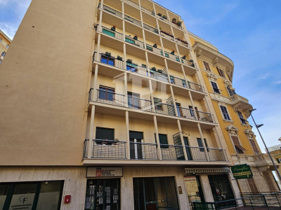 Appartamento, Corso Firenze, Genova, GE