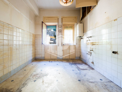 Appartamento, Corso Firenze, Genova, GE