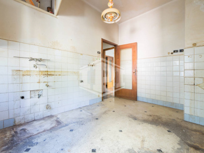 Appartamento, Corso Firenze, Genova, GE