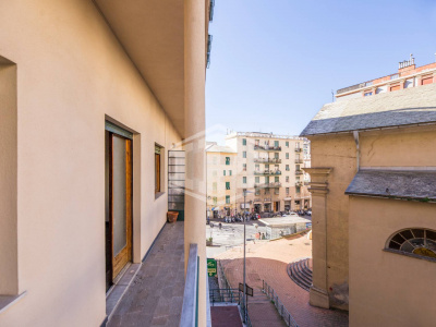 Appartamento, Corso Firenze, Genova, GE