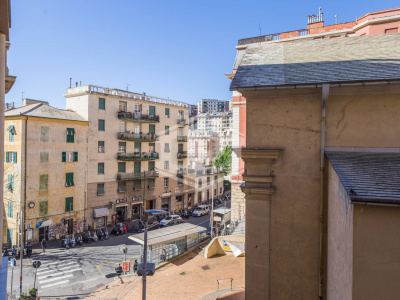 Appartamento, Corso Firenze, Genova, GE