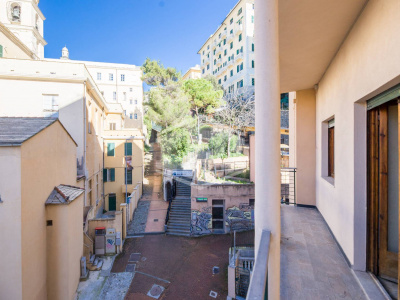 Appartamento, Corso Firenze, Genova, GE