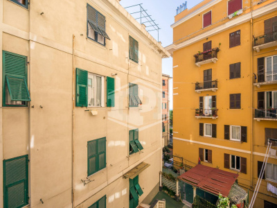 Appartamento, Corso Firenze, Genova, GE