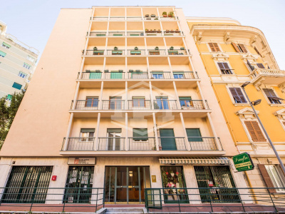 Appartamento, Corso Firenze, Genova, GE