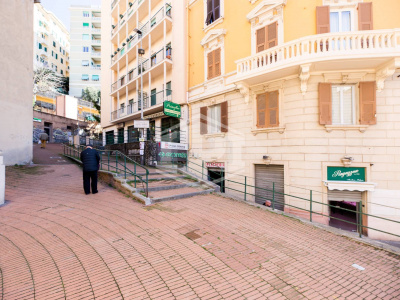 Appartamento, Corso Firenze, Genova, GE
