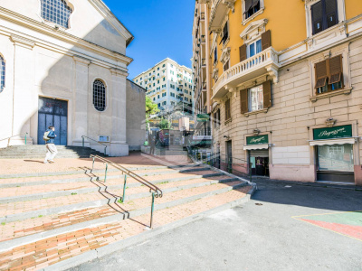 Appartamento, Corso Firenze, Genova, GE