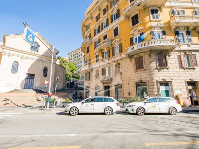 Appartamento, Corso Firenze, Genova, GE
