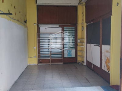 Negozio, Via Cesare Battisti, Genova, GE