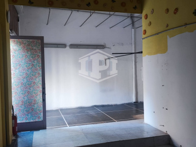 Negozio, Via Cesare Battisti, Genova, GE