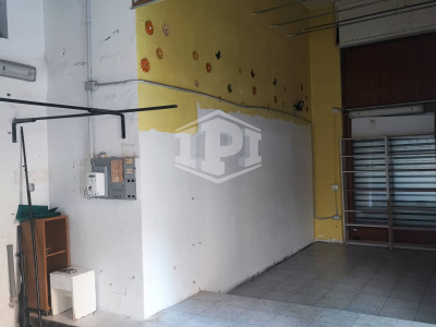 Negozio, Via Cesare Battisti, Genova, GE