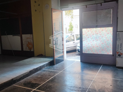 Negozio, Via Cesare Battisti, Genova, GE