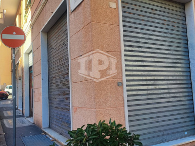 Negozio, Via Cesare Battisti, Genova, GE