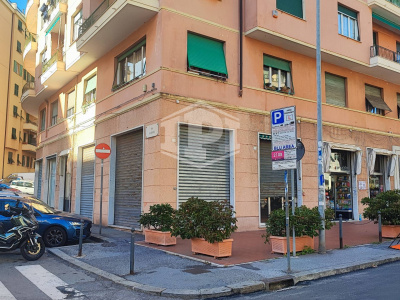 Negozio, Via Cesare Battisti, Genova, GE