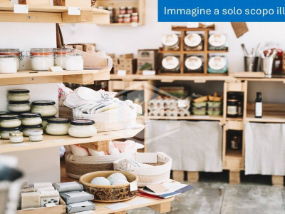 Negozio, Via Cesare Battisti, Genova, GE