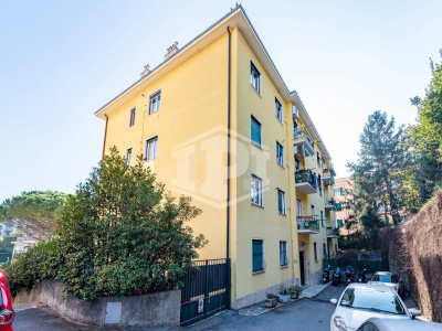 Appartamento, Viale Gambaro, Genova (GE)