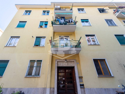 Appartamento, Viale Gambaro, Genova (GE)