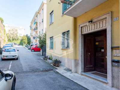 Appartamento, Viale Gambaro, Genova (GE)