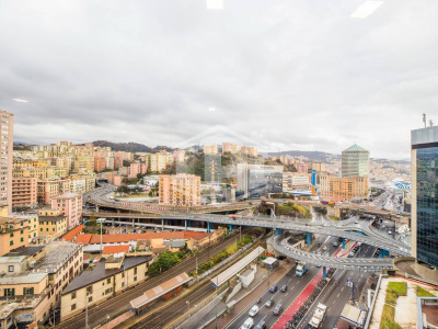 Ufficio, Via de Marini, Genova, GE