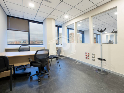 Ufficio, Via de Marini, Genova, GE