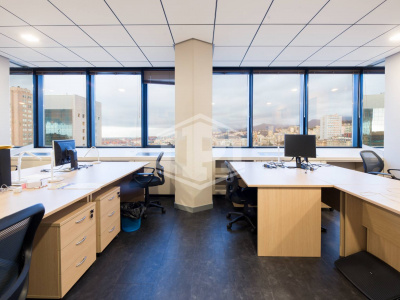 Ufficio, Via de Marini, Genova, GE