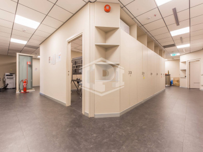 Ufficio, Via de Marini, Genova, GE