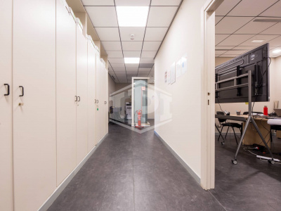 Ufficio, Via de Marini, Genova, GE