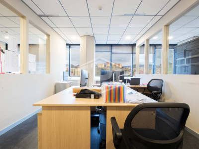 Ufficio, Via de Marini, Genova, GE