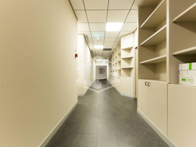 Ufficio, Via de Marini, Genova, GE