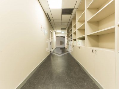 Ufficio, Via de Marini, Genova, GE