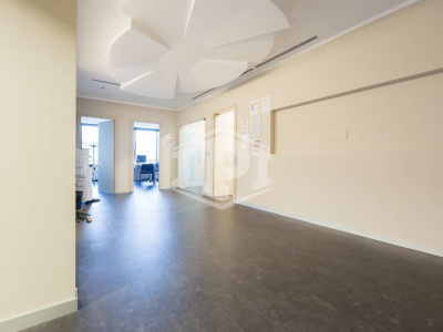 Ufficio, Via de Marini, Genova, GE