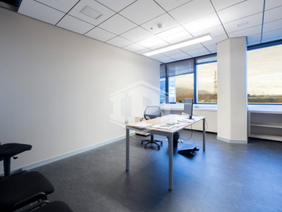 Ufficio, Via de Marini, Genova, GE