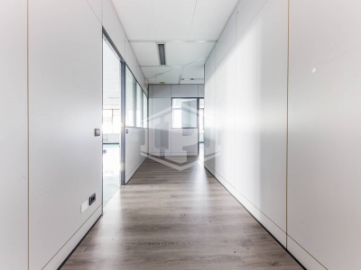 Ufficio, Via de Marini, Genova, GE