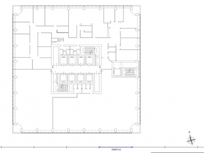Ufficio, Via de Marini, Genova, GE