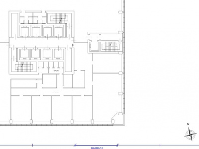 Ufficio, Via de Marini, Genova, GE