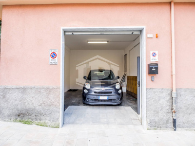 Appartamento, Via Robino, Genova, GE